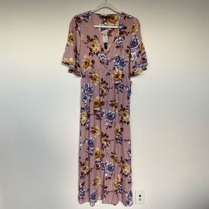 Kenedik | Nordstrom Rack | Maxi Dress